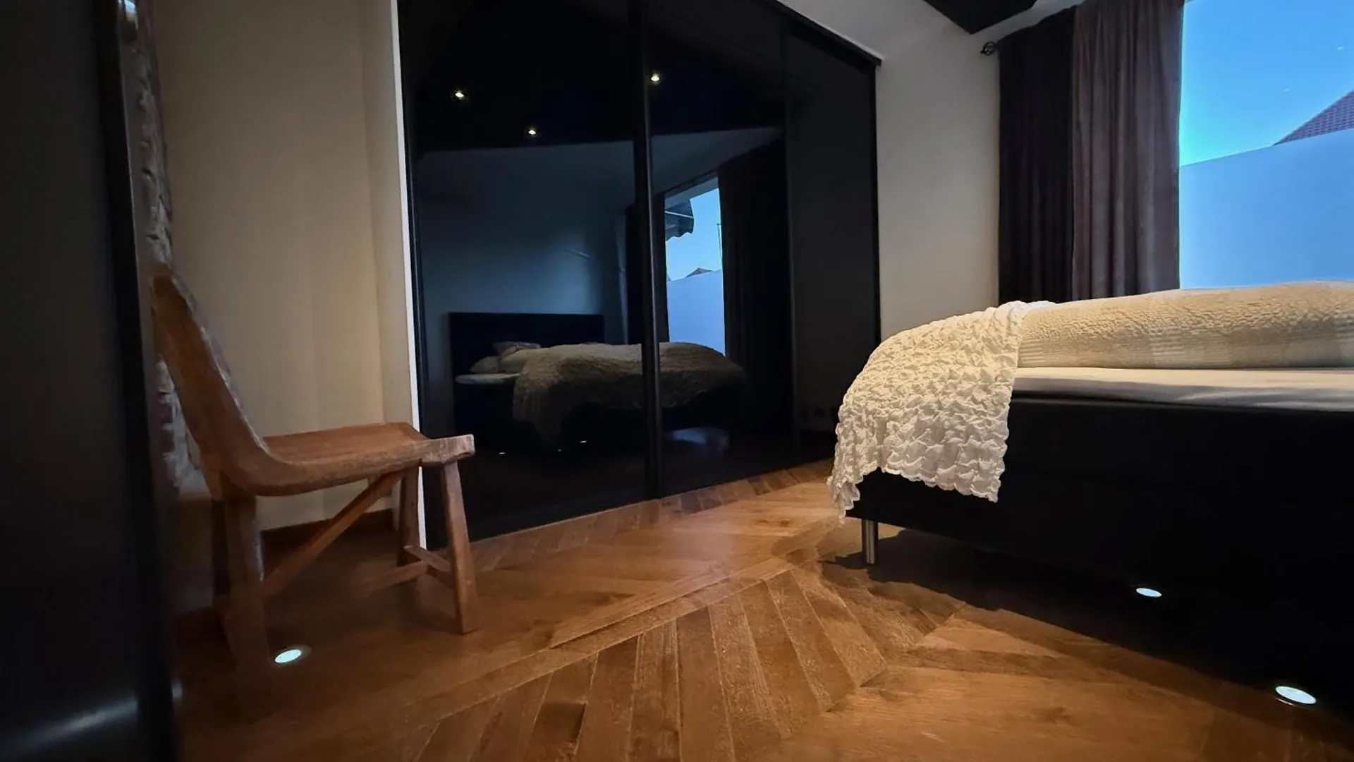 500M To Bryggen & Sentrum Берген Апартаменты