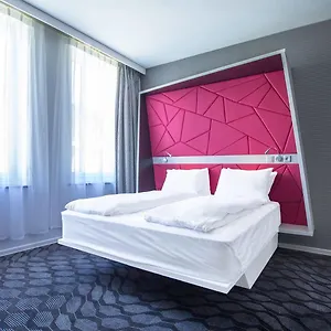 Magic Xhibition - Self-service-hotel Берген